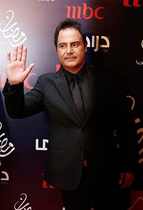 نجوم رمضان يتألقون في أمسية سحور "مجموعة MBC" 